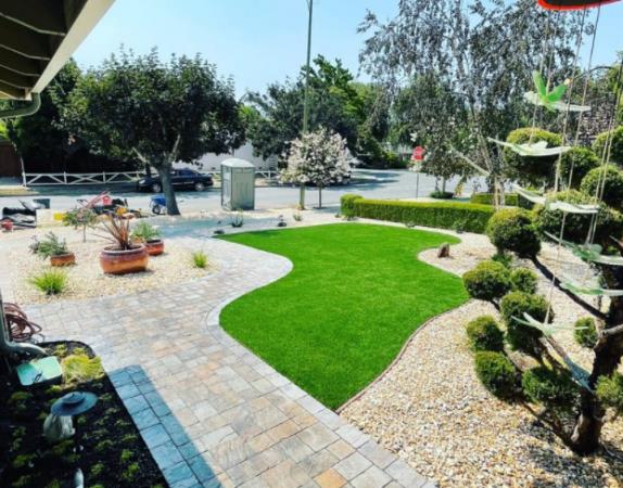 Sol Landscape: Service Image-7 Sol Landscape: Service Image-7